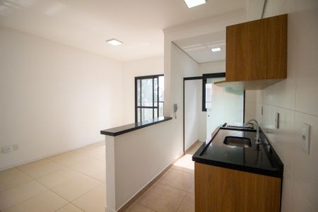 Apartamento para alugar com 65m², 2 quartos e 1 vaga Apartamento para alugar com 65m², 2 quartos e 1 vagaCozinha