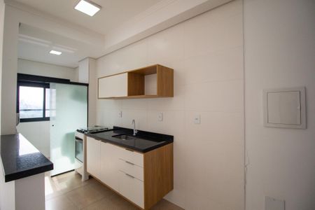 Apartamento para alugar com 65m², 2 quartos e 1 vaga Apartamento para alugar com 65m², 2 quartos e 1 vagaCozinha