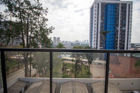 Apartamento para alugar com 65m², 2 quartos e 1 vaga Apartamento para alugar com 65m², 2 quartos e 1 vagaVista