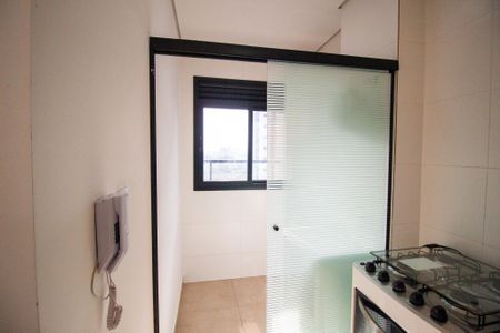 Apartamento para alugar com 65m², 2 quartos e 1 vaga Apartamento para alugar com 65m², 2 quartos e 1 vagaÁrea de Serviço