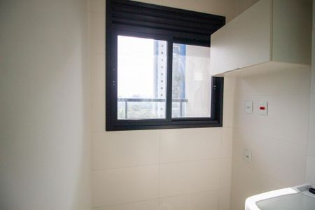 Apartamento para alugar com 65m², 2 quartos e 1 vaga Apartamento para alugar com 65m², 2 quartos e 1 vagaÁrea de Serviço