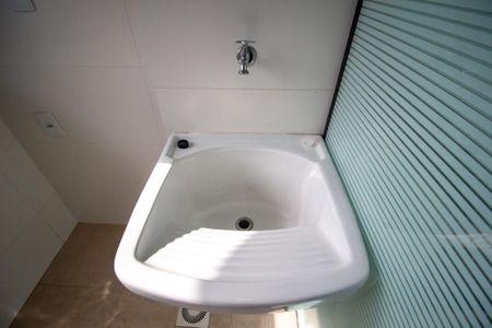 Apartamento para alugar com 65m², 2 quartos e 1 vaga Apartamento para alugar com 65m², 2 quartos e 1 vagaÁrea de Serviço