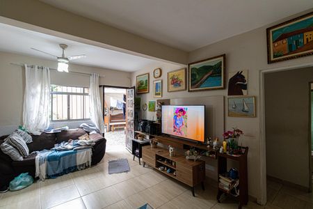 Casa para alugar com 1 quarto, 120m² em Jardim Sao Carlos (zona Leste), São Paulo