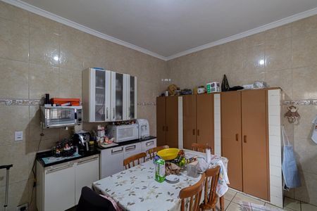 Casa para alugar com 120m², 1 quarto e 2 vagas Casa para alugar com 120m², 1 quarto e 2 vagasCozinha