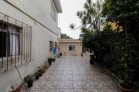 Casa para alugar com 120m², 1 quarto e 2 vagas Casa para alugar com 120m², 1 quarto e 2 vagasQuintal