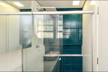 Apartamento para alugar com 101m², 3 quartos e 2 vagas Apartamento para alugar com 101m², 3 quartos e 2 vagasBanheiro Suíte
