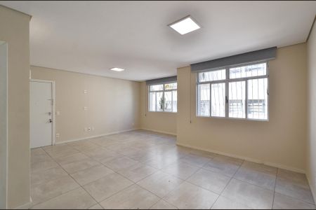 Apartamento para alugar com 101m², 3 quartos e 2 vagas Apartamento para alugar com 101m², 3 quartos e 2 vagasSala Ambientes
