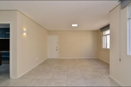Apartamento para alugar com 101m², 3 quartos e 2 vagas Apartamento para alugar com 101m², 3 quartos e 2 vagasSala Ambientes