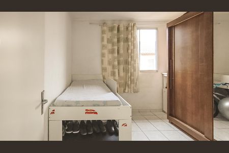 Quarto 2 de apartamento à venda com 2 quartos, 48m² em Jardim Belcito, São Paulo
