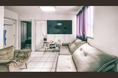 Apartamento à venda com 2 quartos, 48m² em Jardim Belcito, São Paulo