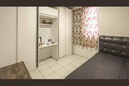 Quarto 1 de apartamento à venda com 2 quartos, 48m² em Jardim Belcito, São Paulo
