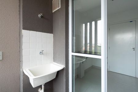 Apartamento para alugar com 2 quartos, 45m² em Jardim Abatia, Sorocaba