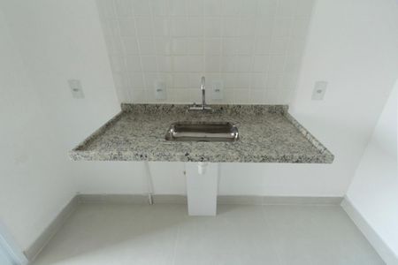 Apartamento para alugar com 45m², 2 quartos e 1 vaga