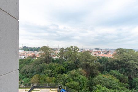 Apartamento para alugar com 2 quartos, 45m² em Jardim Abatia, Sorocaba