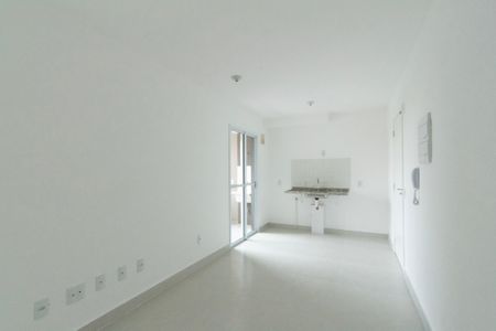 Apartamento para alugar com 45m², 2 quartos e 1 vaga