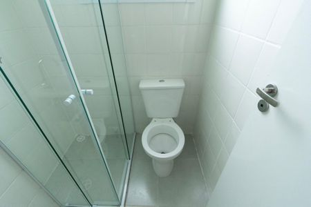 Apartamento para alugar com 45m², 2 quartos e 1 vaga