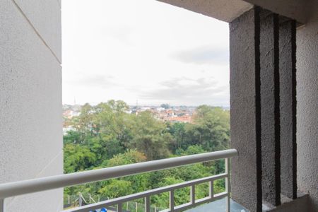 Apartamento para alugar com 45m², 2 quartos e 1 vaga