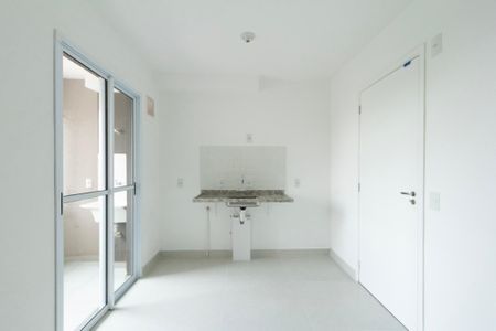Apartamento para alugar com 2 quartos, 45m² em Jardim Abatia, Sorocaba