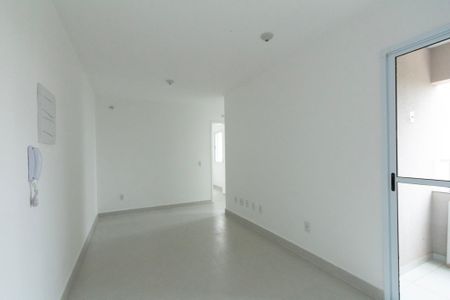 Apartamento para alugar com 2 quartos, 45m² em Jardim Abatia, Sorocaba
