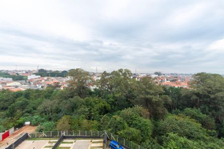 Apartamento para alugar com 45m², 2 quartos e 1 vaga