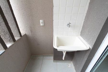Apartamento para alugar com 2 quartos, 45m² em Jardim Abatia, Sorocaba