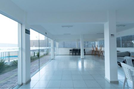 Apartamento para alugar com 45m², 2 quartos e 1 vaga