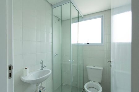 Apartamento para alugar com 45m², 2 quartos e 1 vaga