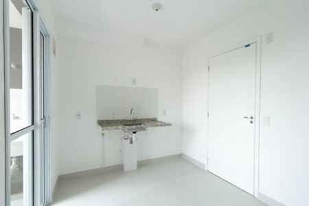 Apartamento para alugar com 45m², 2 quartos e 1 vaga