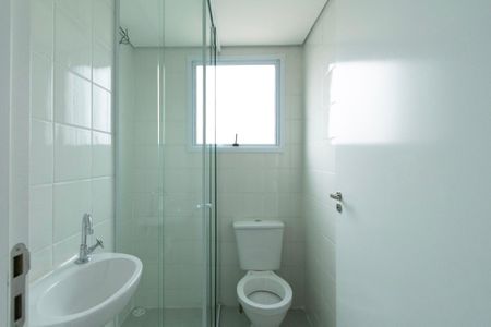 Apartamento para alugar com 45m², 2 quartos e 1 vaga