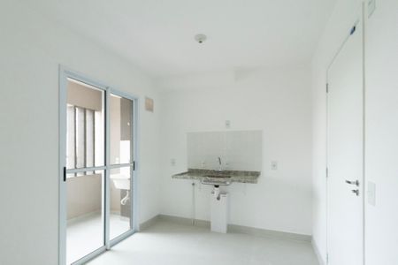 Apartamento para alugar com 2 quartos, 45m² em Jardim Abatia, Sorocaba