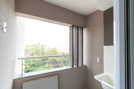 Apartamento para alugar com 45m², 2 quartos e 1 vaga