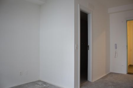 Studio de kitnet/studio para alugar com 1 quarto, 26m² em Campo Belo, São Paulo