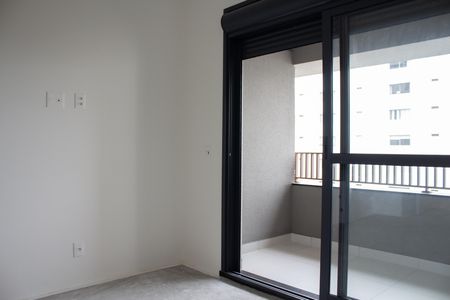 Studio de kitnet/studio à venda com 1 quarto, 26m² em Campo Belo, São Paulo