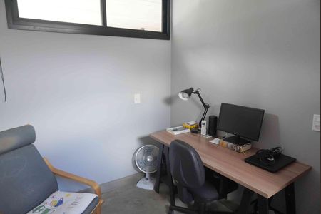 Escritório de casa de condomínio à venda com 2 quartos, 295m² em Parque Sinai, Santana de Parnaíba