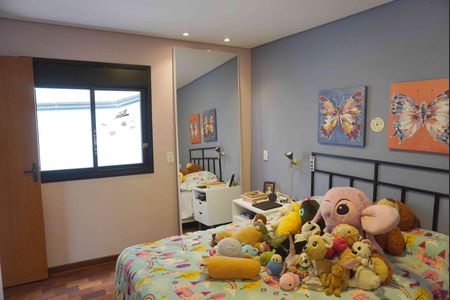 Quarto 2 de casa de condomínio à venda com 2 quartos, 295m² em Parque Sinai, Santana de Parnaíba