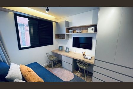 Apartamento para alugar com 93m², 3 quartos e 2 vagas Apartamento para alugar com 93m², 3 quartos e 2 vagasQuarto 1