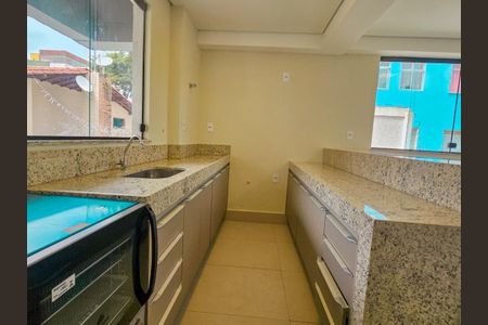 Apartamento para alugar com 93m², 3 quartos e 2 vagas Apartamento para alugar com 93m², 3 quartos e 2 vagasÁrea de serviço