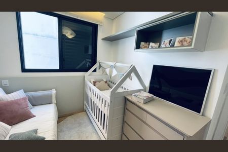 Apartamento para alugar com 93m², 3 quartos e 2 vagas Apartamento para alugar com 93m², 3 quartos e 2 vagasQuarto 2