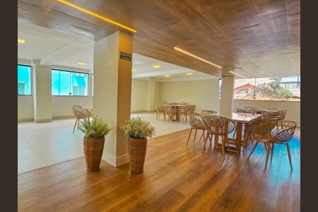 Apartamento para alugar com 93m², 3 quartos e 2 vagas Apartamento para alugar com 93m², 3 quartos e 2 vagasÁrea externa