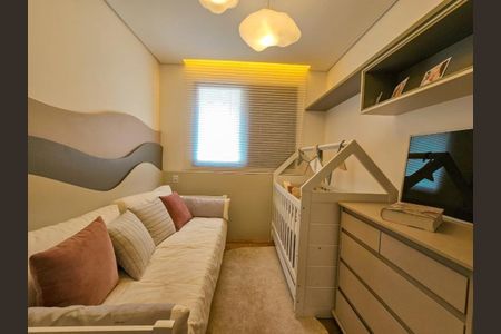 Apartamento para alugar com 93m², 3 quartos e 2 vagas Apartamento para alugar com 93m², 3 quartos e 2 vagasQuarto 2
