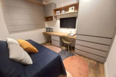 Apartamento para alugar com 93m², 3 quartos e 2 vagas Apartamento para alugar com 93m², 3 quartos e 2 vagasQuarto 1
