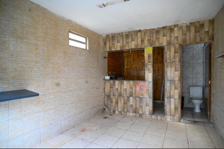 Área comum de casa à venda com 3 quartos, 88m² em Sacomã, São Paulo