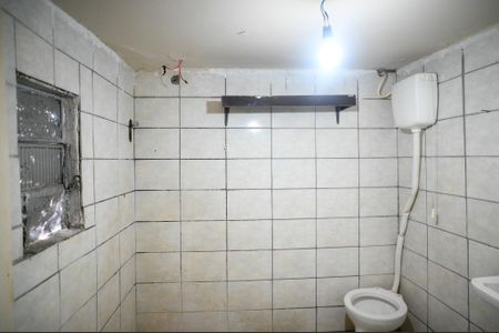Casa 2 - Banheiro de casa à venda com 3 quartos, 88m² em Sacomã, São Paulo