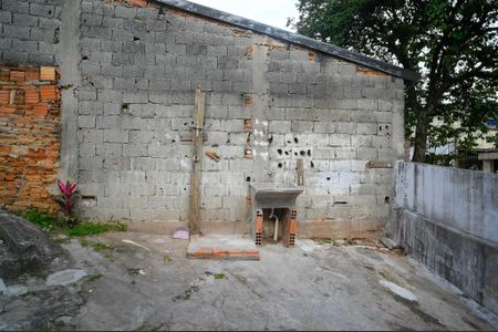 Área de serviço de casa à venda com 3 quartos, 88m² em Sacomã, São Paulo