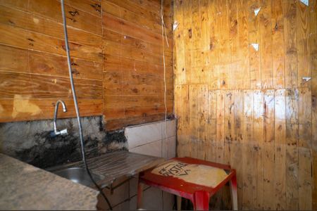 Área comum de casa à venda com 3 quartos, 88m² em Sacomã, São Paulo