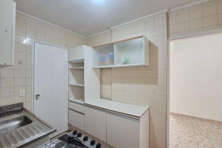 Apartamento para alugar com 80m², 3 quartos e 1 vaga Apartamento para alugar com 80m², 3 quartos e 1 vagaCozinha