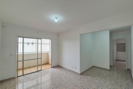 Apartamento para alugar com 3 quartos, 80m² em Centro, São Bernardo do Campo