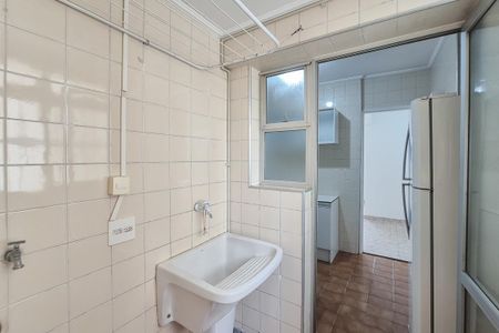 Apartamento para alugar com 80m², 3 quartos e 1 vaga Apartamento para alugar com 80m², 3 quartos e 1 vagaÁrea de Serviço