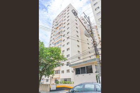 Apartamento para alugar com 80m², 3 quartos e 1 vaga Apartamento para alugar com 80m², 3 quartos e 1 vagaFachada e portaria