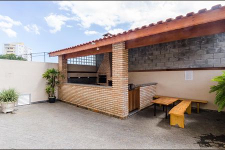 Apartamento para alugar com 80m², 3 quartos e 1 vaga Apartamento para alugar com 80m², 3 quartos e 1 vagaÁrea comum